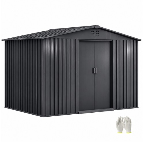 6ft garden storage - 8, shed