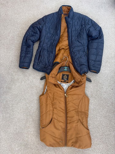 Toggi outwear collection - 10,