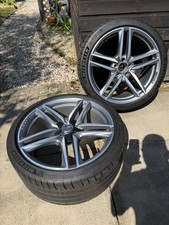 Mercedes   W213  AMG  20in