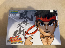 Street Fighter - Ryu - Big