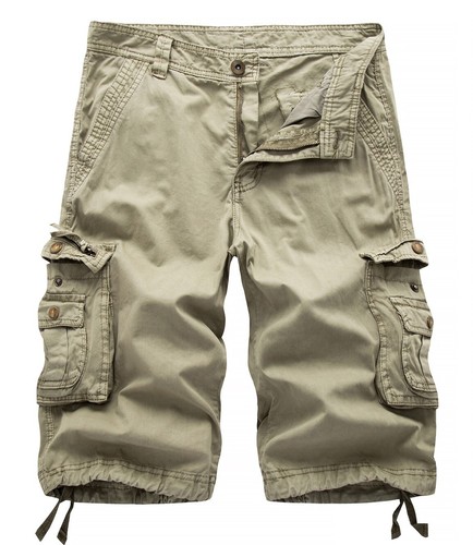 Mens cargo combat shorts - mens,