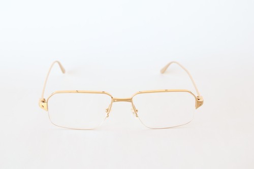 New cartier eyewear - new,