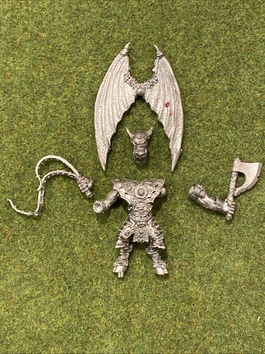 Bloodthirster khorne daemon - khorne,