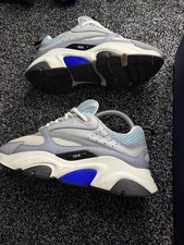 Dior B22 Men’s Baby Blue