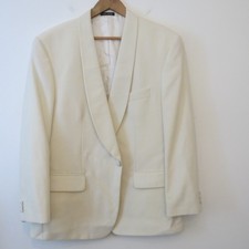 Moss Bros Tuxedo Dinner Jacket