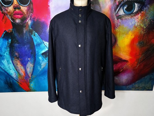 Hugo boss coat carlo - boss, “carlo”