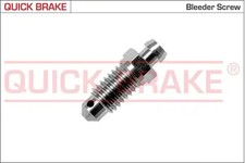 5x Brake bleeder 0100 QUICK
