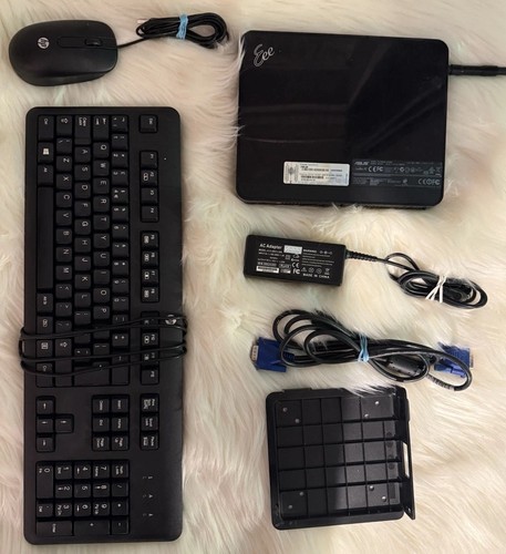 Asus eee box - windows, 10