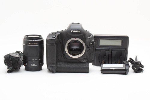 Canon eos mark body - canon,