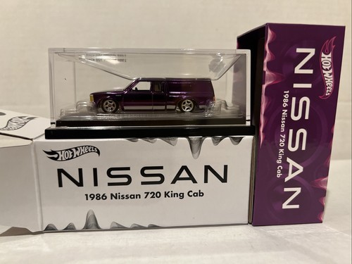 2024 hot wheels rlc 1986 - hot,