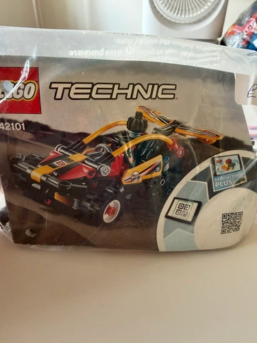 Lego technic 42101 - technic, off