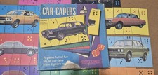 Vintage Car Capers Spear's
