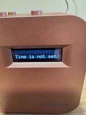 Goodmans Canvas Colour DAB