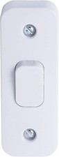 Schneider Electric Lisse White