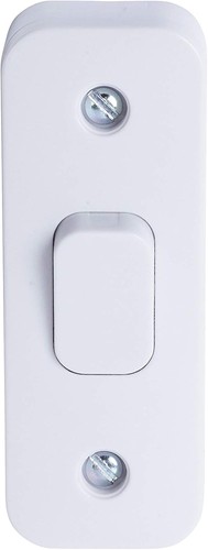 Schneider electric lisse - electric, white