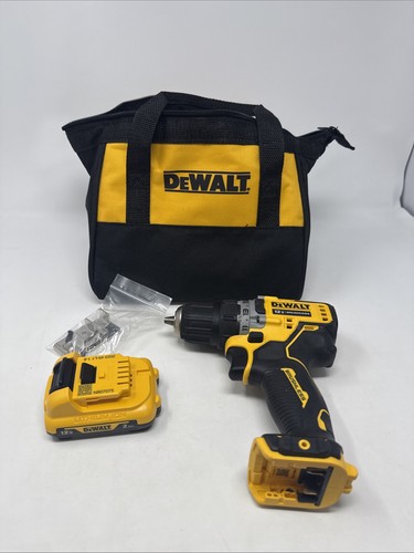 Dewalt max xr brushless - max,
