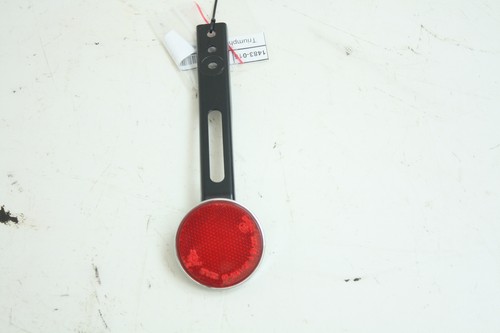 Retro reflectors - retro,