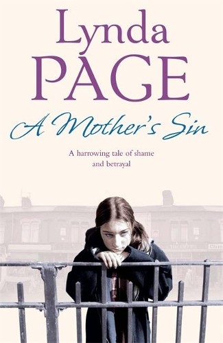 Mother sin page - a, page,