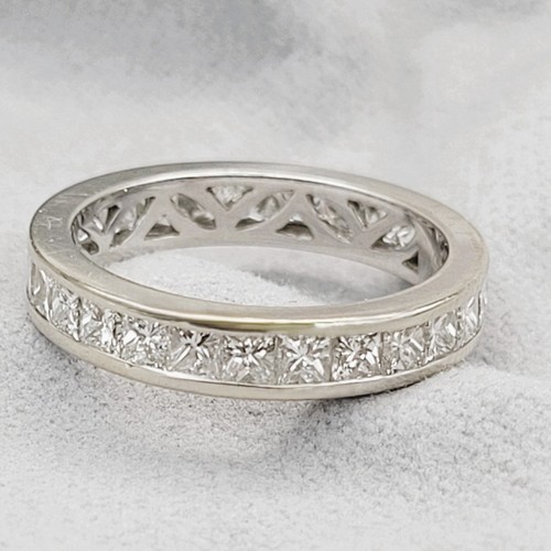 42ct princess cut - princess-cut, diamond