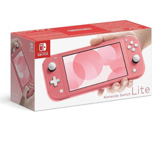 Nintendo Switch Lite 32GB