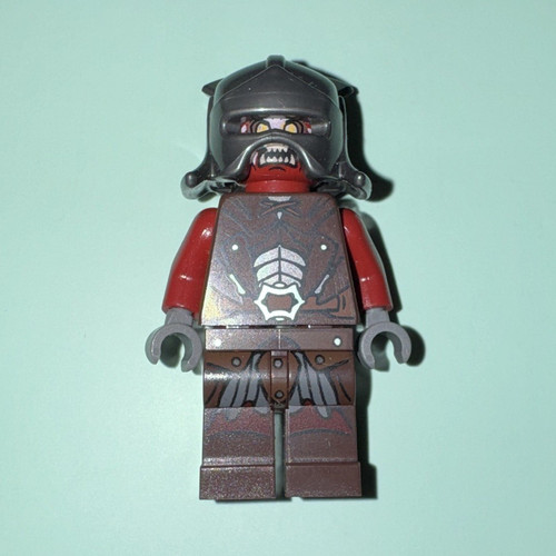 Lego lord the rings - lord,