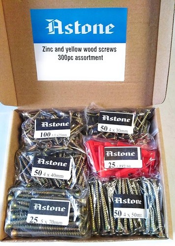 Astone general purpose wood
