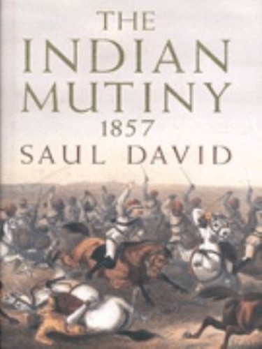 The indian mutiny 1857 - indian,