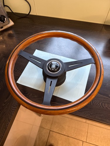 Mazda mx5 nardi - mx5, steering