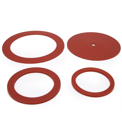 4pcs casting machine - casting,