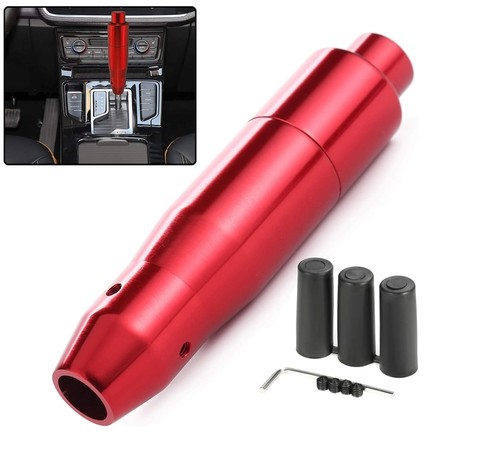 Gear stick shift handle - 1x,