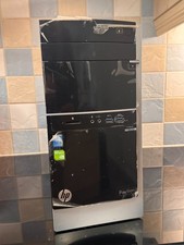 HP Pavilion 500-01na Desktop