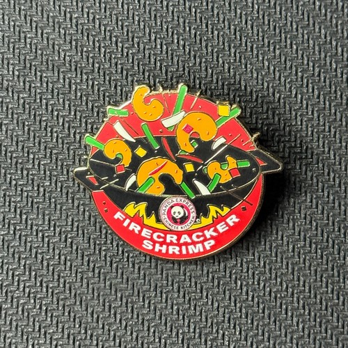 Panda express collectible - express,