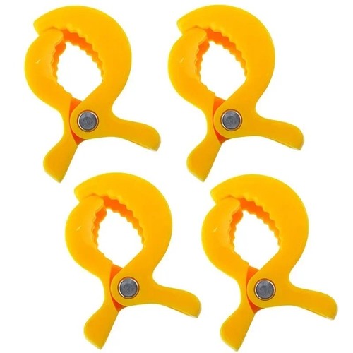 Baby stroller clamp clips - stroller,