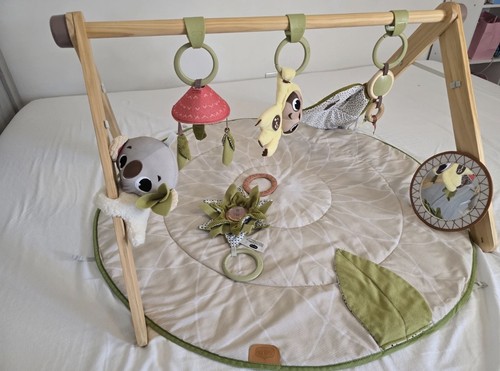 Tiny love luxe developmental - tiny,