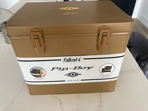 Fallout pip boy - fallout, 3000