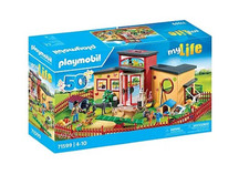 Playmobil – Tiny Paws Pet Hotel