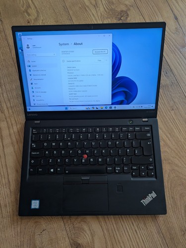 Lenovo thinkpad carbon - thinkpad, gen