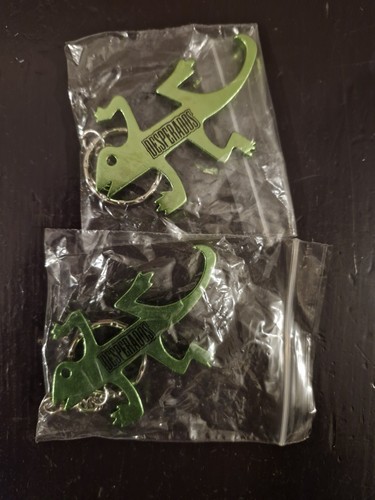 Desperados green - 🦎2,
