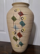 Vintage Retro Large Jasba West