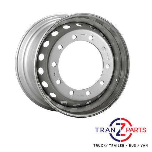 Universal wheel steel rim - universal,