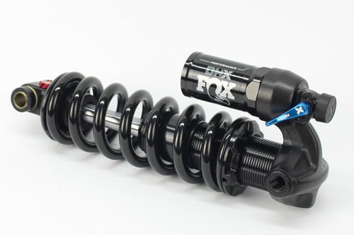 Fox dhx performance 205 - 205, 65mm