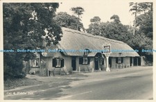 R003368 Cat and Fiddle Inn