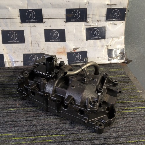 Audi 2010 0 tdi engine - a4,