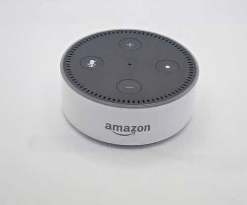 Amazon echo dot 2nd - echo, generation