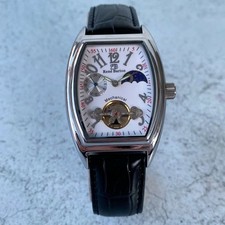 René Barton Antonius 135