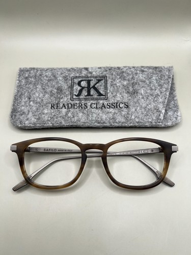 Safilo calibro kvi square - safilo,