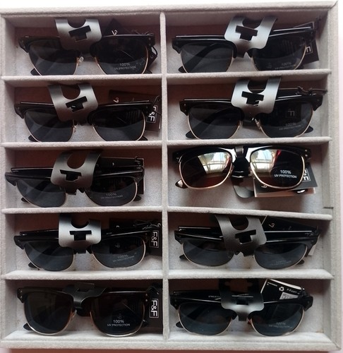 Sunglasses wholesale job - f&f,