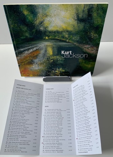 Kurt jackson 2005 - kurt,