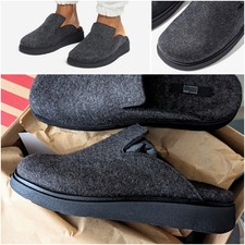 Fitflop Mens Slippers Mules