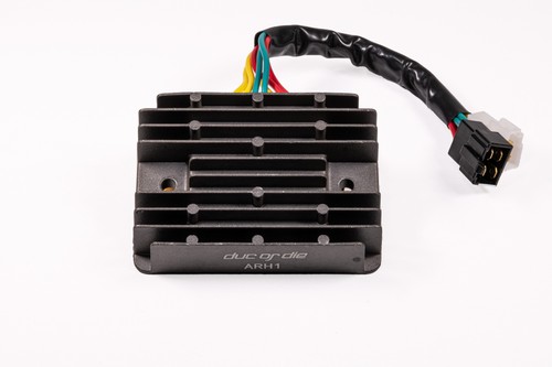 Regulator for ducati monster - ducati,